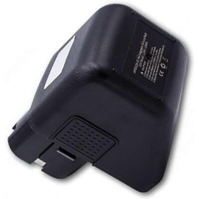 AGI, Batterie outillage + chargeur, Batterie compatible avec GESIPA Powerbird 12V (12 V) - Publicité AGI, Batterie outillage + chargeur, Batterie compatible avec GESIPA Powerbird 12V (12 V) - Publicité