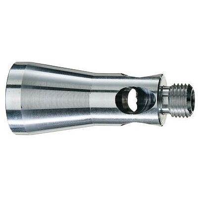 Elmag, Outils pneumatiques : accessoires, Buse à jet plein Alu Ø 2,5 mm, Mâle M12x1,25 - Publicité Elmag, Outils pneumatiques : accessoires, Buse à jet plein Alu Ø 2,5 mm, Mâle M12x1,25 - Publicité