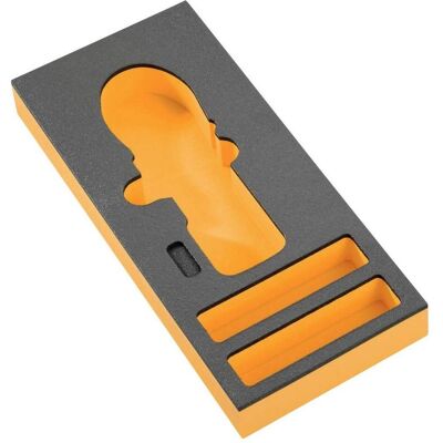 Weidmüller, Rangement d’outils : accessoires, Tc Inl Troisième 9 Vide - Publicité Weidmüller, Rangement d’outils : accessoires, Tc Inl Troisième 9 Vide - Publicité