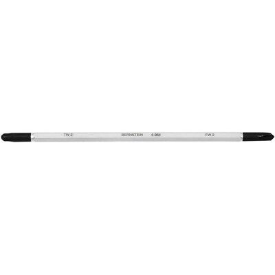 Bernstein Tools Lame interchangeable - Outils - Publicité Bernstein Tools Lame interchangeable - Outils - Publicité