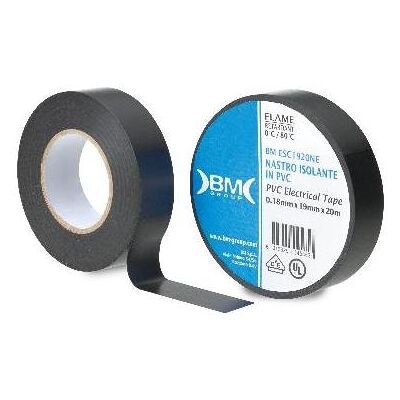 BETA, Ruban adhésif, BMEAB1909NE Selbstschmelzendes Isolierband Schwarz (19 mm) - Publicité BETA, Ruban adhésif, BMEAB1909NE Selbstschmelzendes Isolierband Schwarz (19 mm) - Publicité