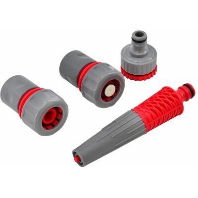 Awtools, Embouts d'arrosage, ZESTAW ZRASZAJĄCY 4cz/3/4" (en anglais) - Publicité Awtools, Embouts d'arrosage, ZESTAW ZRASZAJĄCY 4cz/3/4" (en anglais) - Publicité
