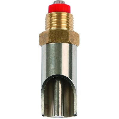 Kerbl, Aspirateur industriel : accessoires, Mamelon à mordre 3/4", 1/2" raccord avec broche de 8 mm - Publicité Kerbl, Aspirateur industriel : accessoires, Mamelon à mordre 3/4", 1/2" raccord avec broche de 8 mm - Publicité