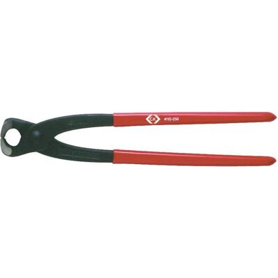 CK Tools T4112A 11 Pince coupante en acier - Pince - Publicité CK Tools T4112A 11 Pince coupante en acier - Pince - Publicité