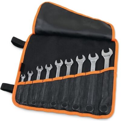 BETA, Malette à outils, 020020030 Leere 9-Taschen-Tasche aus Polyester - 32,5x29 cm - Publicité BETA, Malette à outils, 020020030 Leere 9-Taschen-Tasche aus Polyester - 32,5x29 cm - Publicité
