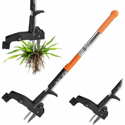 Relaxdays, Outils à main de jardinage, désherb - Publicité Relaxdays, Outils à main de jardinage, désherb - Publicité