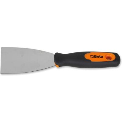 BETA, Truelle + spatule, 017300063 1730 63-Pflanzmesser 63 S mm - Publicité BETA, Truelle + spatule, 017300063 1730 63-Pflanzmesser 63 S mm - Publicité