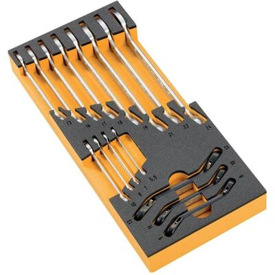 Weidmüller, Rangement d’outils : accessoires, Tc Inl Third 5 - Publicité Weidmüller, Rangement d’outils : accessoires, Tc Inl Third 5 - Publicité