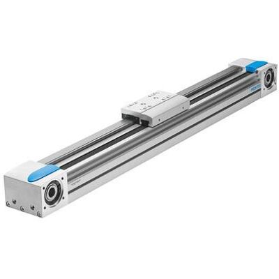 Festo, Transmission : accessoires, Courroie crantée Asse 3012495 EGC-70-600-TB-KF-0H-GK - Publicité Festo, Transmission : accessoires, Courroie crantée Asse 3012495 EGC-70-600-TB-KF-0H-GK - Publicité