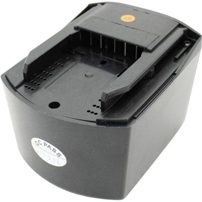 Beltrona HIL90610377 Batterie - 14V, 4000mAh, Li-Ion - Publicité Beltrona HIL90610377 Batterie - 14V, 4000mAh, Li-Ion - Publicité