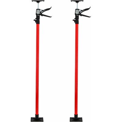 Awtools, Truelle + spatule, PODPORY TELESKOPOWE 2szt. 115-290cm (11 cm) - Publicité Awtools, Truelle + spatule, PODPORY TELESKOPOWE 2szt. 115-290cm (11 cm) - Publicité