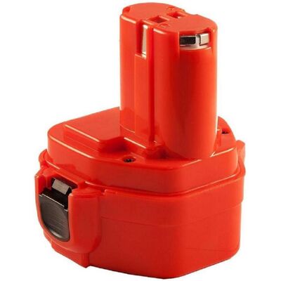 AGI, Batterie outillage + chargeur, Batterie compatible avec Makita 192698-A - Batterie rechargeable (12 V) - Publicité AGI, Batterie outillage + chargeur, Batterie compatible avec Makita 192698-A - Batterie rechargeable (12 V) - Publicité