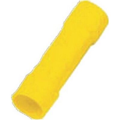 Connecteur de coupure en cuivre Intercable 4-6mm² Jaune - Connecteur de fil - Publicité Connecteur de coupure en cuivre Intercable 4-6mm² Jaune - Connecteur de fil - Publicité