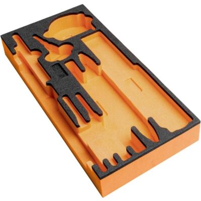 Weidmüller, Rangement d’outils : accessoires, 3155490000 Einlage TCB INL THIRD 13 EMPTY 1 St. Publicité Weidmüller, Rangement d’outils : accessoires, 3155490000 Einlage TCB INL THIRD 13 EMPTY 1 St. Publicité