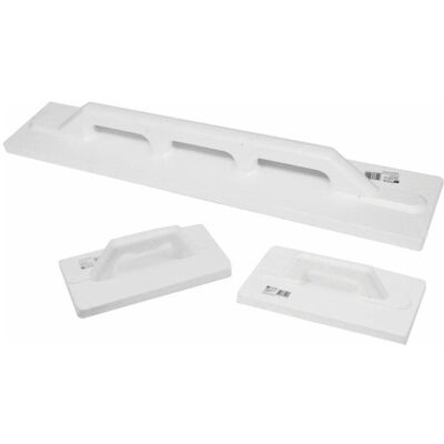 Awtools, Truelle + spatule, PACA TYNKARSKA STYROPIANOWA 140x700mm (7.40 cm) - Publicité Awtools, Truelle + spatule, PACA TYNKARSKA STYROPIANOWA 140x700mm (7.40 cm) - Publicité