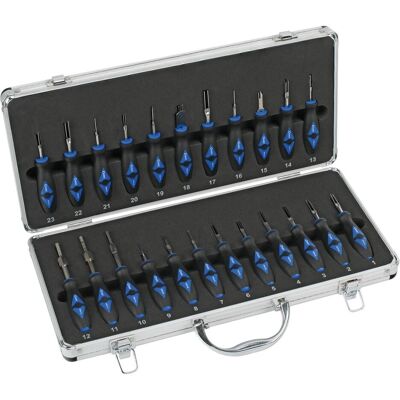 Condor, Outils automobiles, Outil de déverrouillage - Publicité Condor, Outils automobiles, Outil de déverrouillage - Publicité