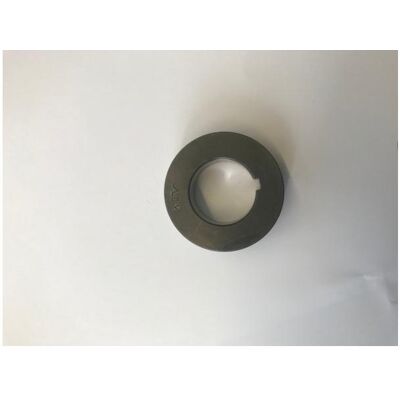 Elmag, Poste à souder : accessoires, - Vorschubrolle 0,6/0,8 mm, EM 204/254 AØ 40mm/IØ 22mm, 10mm breit, f. Fe/CrNi, TS - Publicité Elmag, Poste à souder : accessoires, - Vorschubrolle 0,6/0,8 mm, EM 204/254 AØ 40mm/IØ 22mm, 10mm breit, f. Fe/CrNi, TS - Publicité