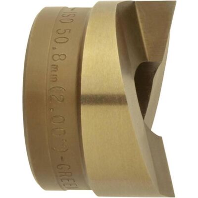 Klauke, Outil de poinçonnage, KLA 50311220 Tampon Greenlee 37,0mm Slug-Splitter PG29 - Publicité Klauke, Outil de poinçonnage, KLA 50311220 Tampon Greenlee 37,0mm Slug-Splitter PG29 - Publicité