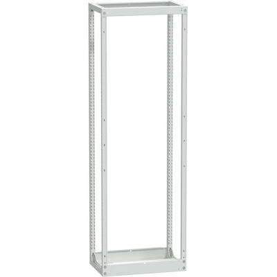 Cadre d'Enclos Schneider Electric LVS08406 - Acier, Blanc, 650x400x2000mm - Publicité Cadre d'Enclos Schneider Electric LVS08406 - Acier, Blanc, 650x400x2000mm - Publicité