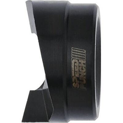 Klauke, Outil de poinçonnage, KLA 52066025 Poinçon SPEED PUNCH ISO25 25,4mm - Publicité Klauke, Outil de poinçonnage, KLA 52066025 Poinçon SPEED PUNCH ISO25 25,4mm - Publicité