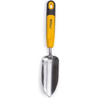 Stiga Outils à main de jardinage, Pflanzschaufel Manuelles Gartenwerkzeug - Publicité Stiga Outils à main de jardinage, Pflanzschaufel Manuelles Gartenwerkzeug - Publicité