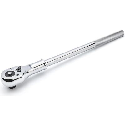 SATA, Clé à cliquet, Cliquet réversible, 3/4", 24 dents - Publicité SATA, Clé à cliquet, Cliquet réversible, 3/4", 24 dents - Publicité