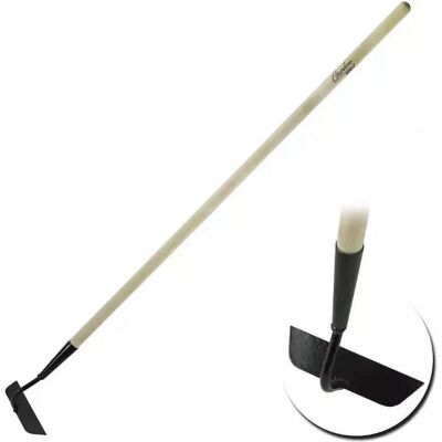 Dedra, Outils à main de jardinage, Trou de 160 mm avec manche en bois L-1100 - Publicité Dedra, Outils à main de jardinage, Trou de 160 mm avec manche en bois L-1100 - Publicité