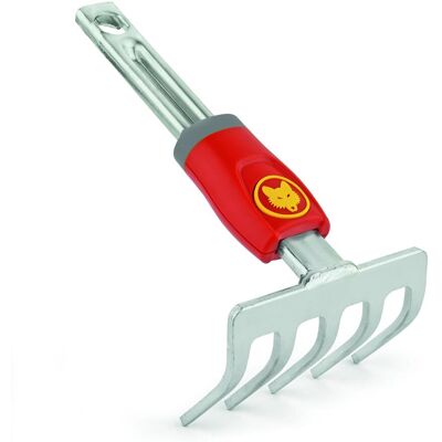 Wolf-Garten, Outils à main de jardinage, Kleinkremmer 8 cm Combisystem - Publicité Wolf-Garten, Outils à main de jardinage, Kleinkremmer 8 cm Combisystem - Publicité
