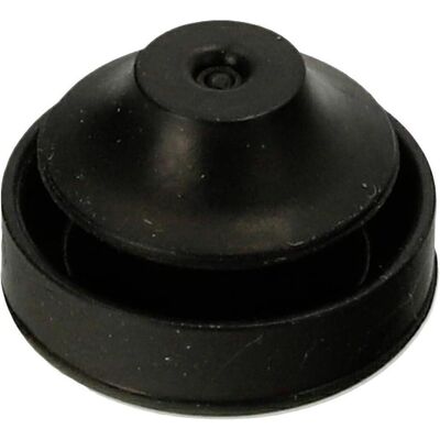 Fibox FEM-C 4-7 L Gaine de câble noire - Entrée de câble (RAL 9005) - 50 pcs - Publicité Fibox FEM-C 4-7 L Gaine de câble noire - Entrée de câble (RAL 9005) - 50 pcs - Publicité