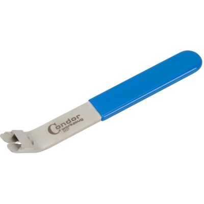 Condor, Outils automobiles, Levier de démontage - Publicité Condor, Outils automobiles, Levier de démontage - Publicité