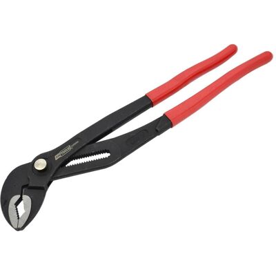 Awtools - Samozaciskowe Szczypce Nastawne 125mm - Pliers - Publicité Awtools - Samozaciskowe Szczypce Nastawne 125mm - Pliers - Publicité