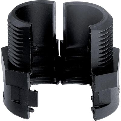 Lapp, Accessoires de câblage, Raccord de tuyau Split Sc - Publicité Lapp, Accessoires de câblage, Raccord de tuyau Split Sc - Publicité