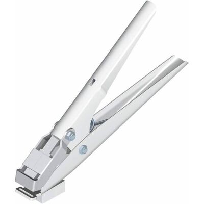 OBO Bettermann 575 Outil de Tension - Serre-câbles en Acier Inox 17mm - Publicité OBO Bettermann 575 Outil de Tension - Serre-câbles en Acier Inox 17mm - Publicité