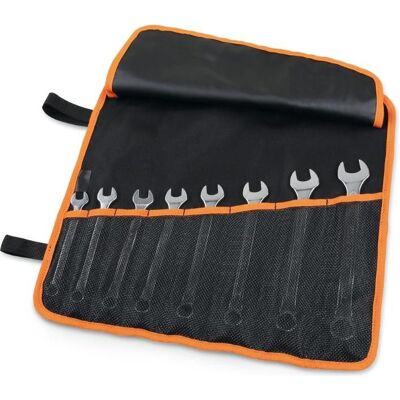 BETA, Malette à outils, 020020020 Leere 9-Taschen-Tasche aus Polyester - 32,5x29 cm - Publicité BETA, Malette à outils, 020020020 Leere 9-Taschen-Tasche aus Polyester - 32,5x29 cm - Publicité