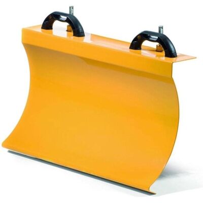 STIGA GARDEN Modèle SW 60 P - Chasse-neige pour balayeuse - Publicité STIGA GARDEN Modèle SW 60 P - Chasse-neige pour balayeuse - Publicité