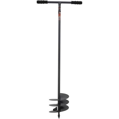 Awtools, Outils à main de jardinage, ŚWIDER RĘCZNY DO GLEBY FI 50mm - Publicité Awtools, Outils à main de jardinage, ŚWIDER RĘCZNY DO GLEBY FI 50mm - Publicité