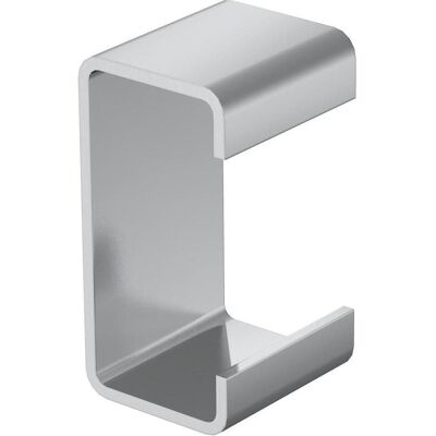 OBO DSK 45 A4 - Écrou de décalage - acier inoxydable - stabilisateur en U - Publicité OBO DSK 45 A4 - Écrou de décalage - acier inoxydable - stabilisateur en U - Publicité