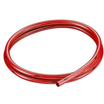 Festo, Outils pneumatiques : accessoires, PUN-8X1,25-RT 178412 Tuyau en plastique UEP : 50 - Publicité Festo, Outils pneumatiques : accessoires, PUN-8X1,25-RT 178412 Tuyau en plastique UEP : 50 - Publicité
