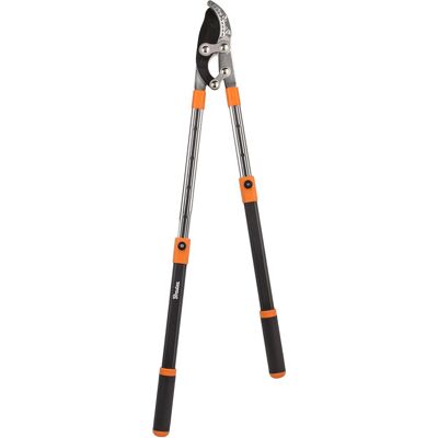 Bradas Sécateur télescopique - V1240-69-104 cm - Publicité Bradas Sécateur télescopique - V1240-69-104 cm - Publicité