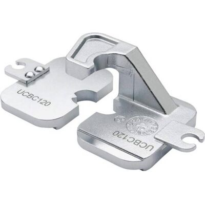 Klauke KLA UCAC107 - Outil de coupe pour fils aériens - Accessoire électrique - Publicité Klauke KLA UCAC107 - Outil de coupe pour fils aériens - Accessoire électrique - Publicité