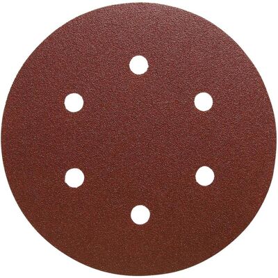 Klingspor, Abrasifs, PS 22 K SB-emballé - Disques 96 mm (80) - Publicité Klingspor, Abrasifs, PS 22 K SB-emballé - Disques 96 mm (80) - Publicité