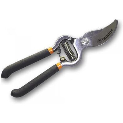 Cisailles de jardin Bradas Modèle KT-RG1009 - Cisailles de jardin - Publicité Cisailles de jardin Bradas Modèle KT-RG1009 - Cisailles de jardin - Publicité