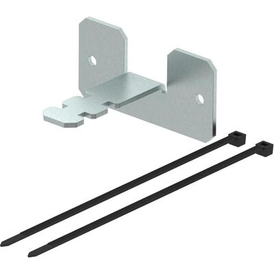 OBO Bettermann, Accessoires de câblage, OBO SAISSF Raccord de tuyau pour colonne d'installation F 146x6 - Publicité OBO Bettermann, Accessoires de câblage, OBO SAISSF Raccord de tuyau pour colonne d'installation F 146x6 - Publicité