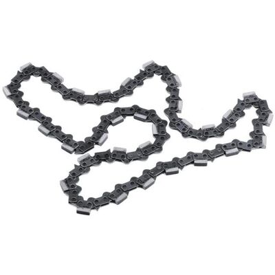 Husqvarna Machine de jardinage : accessoires, 590 76 54-01 FORCE3-35 Beton Diamantketting 35cm voor ICS Kettingzaag (Scie) - Publicité Husqvarna Machine de jardinage : accessoires, 590 76 54-01 FORCE3-35 Beton Diamantketting 35cm voor ICS Kettingzaag (Scie) - Publicité
