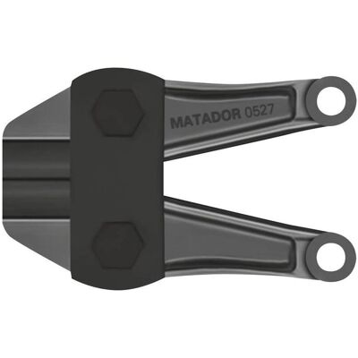 Matador, Accessoires Outils de coupe, Bolzenschneider-Messerkopf - Publicité Matador, Accessoires Outils de coupe, Bolzenschneider-Messerkopf - Publicité