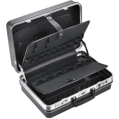 Weidmüller TRGU NE 9204610000 Trousse à outils - Type d'outil - Publicité Weidmüller TRGU NE 9204610000 Trousse à outils - Type d'outil - Publicité