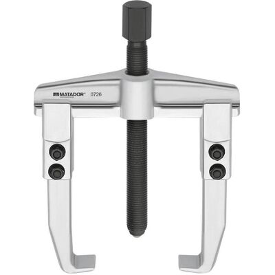 Matador, Outils automobiles, Extracteur, Universel, 2 bras, 50 - 160 mm 07260003 (07260003) - Publicité Matador, Outils automobiles, Extracteur, Universel, 2 bras, 50 - 160 mm 07260003 (07260003) - Publicité