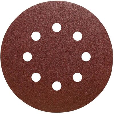 Klingspor, Abrasifs, PS 22 K SB-emballé - Disques 96 mm (40) - Publicité Klingspor, Abrasifs, PS 22 K SB-emballé - Disques 96 mm (40) - Publicité