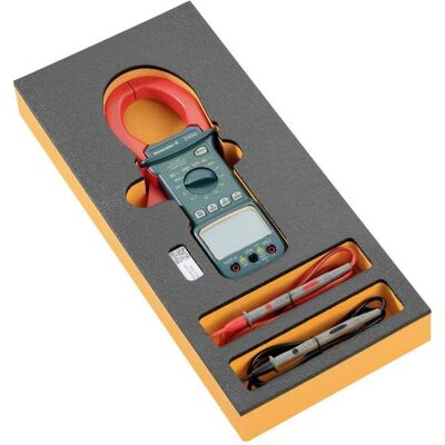Weidmüller, Rangement d’outils : accessoires, Tc Inl Third 9 - Publicité Weidmüller, Rangement d’outils : accessoires, Tc Inl Third 9 - Publicité
