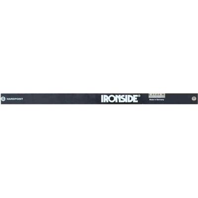 Ironside, Scie, Lame pour scie à métaux - Publicité Ironside, Scie, Lame pour scie à métaux - Publicité